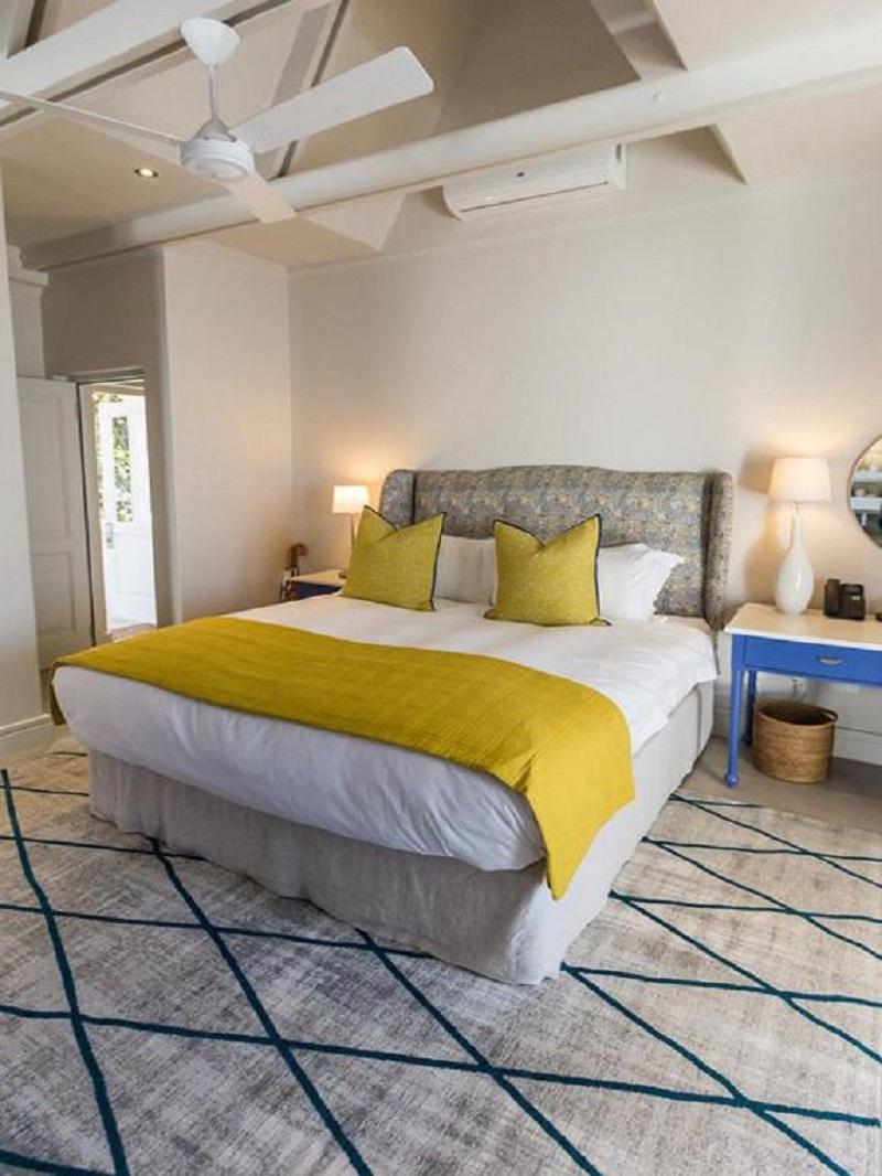 The Old Rectory Hotel Plettenberg Bay Bagian luar foto