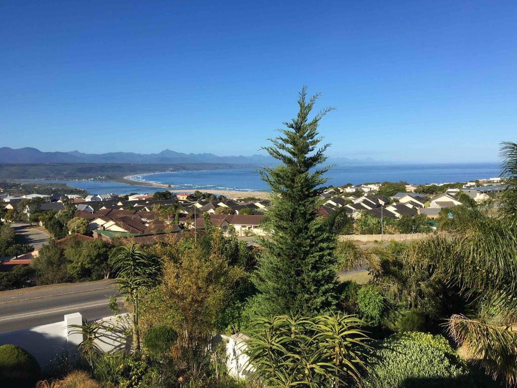 The Old Rectory Hotel Plettenberg Bay Bagian luar foto