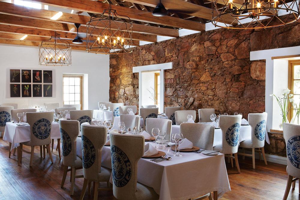 The Old Rectory Hotel Plettenberg Bay Bagian luar foto
