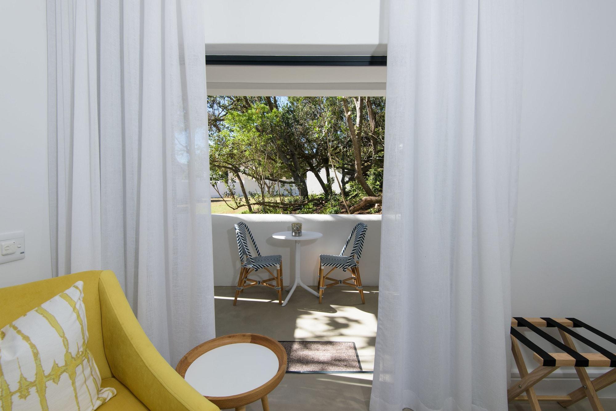 The Old Rectory Hotel Plettenberg Bay Bagian luar foto