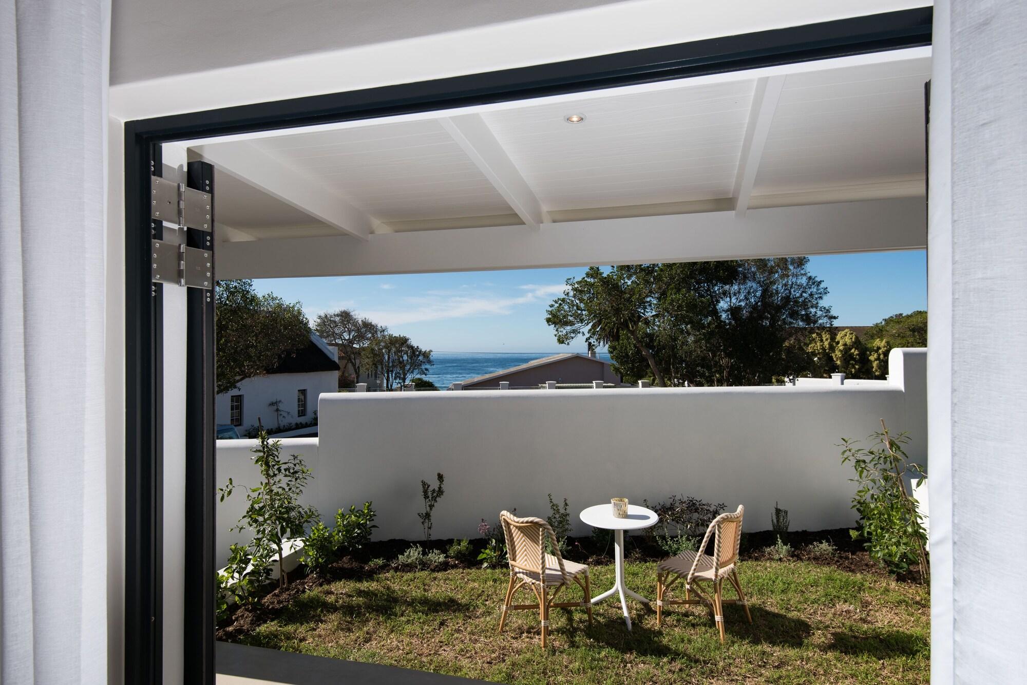 The Old Rectory Hotel Plettenberg Bay Bagian luar foto