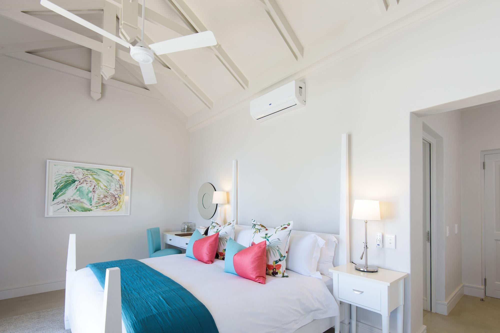The Old Rectory Hotel Plettenberg Bay Bagian luar foto