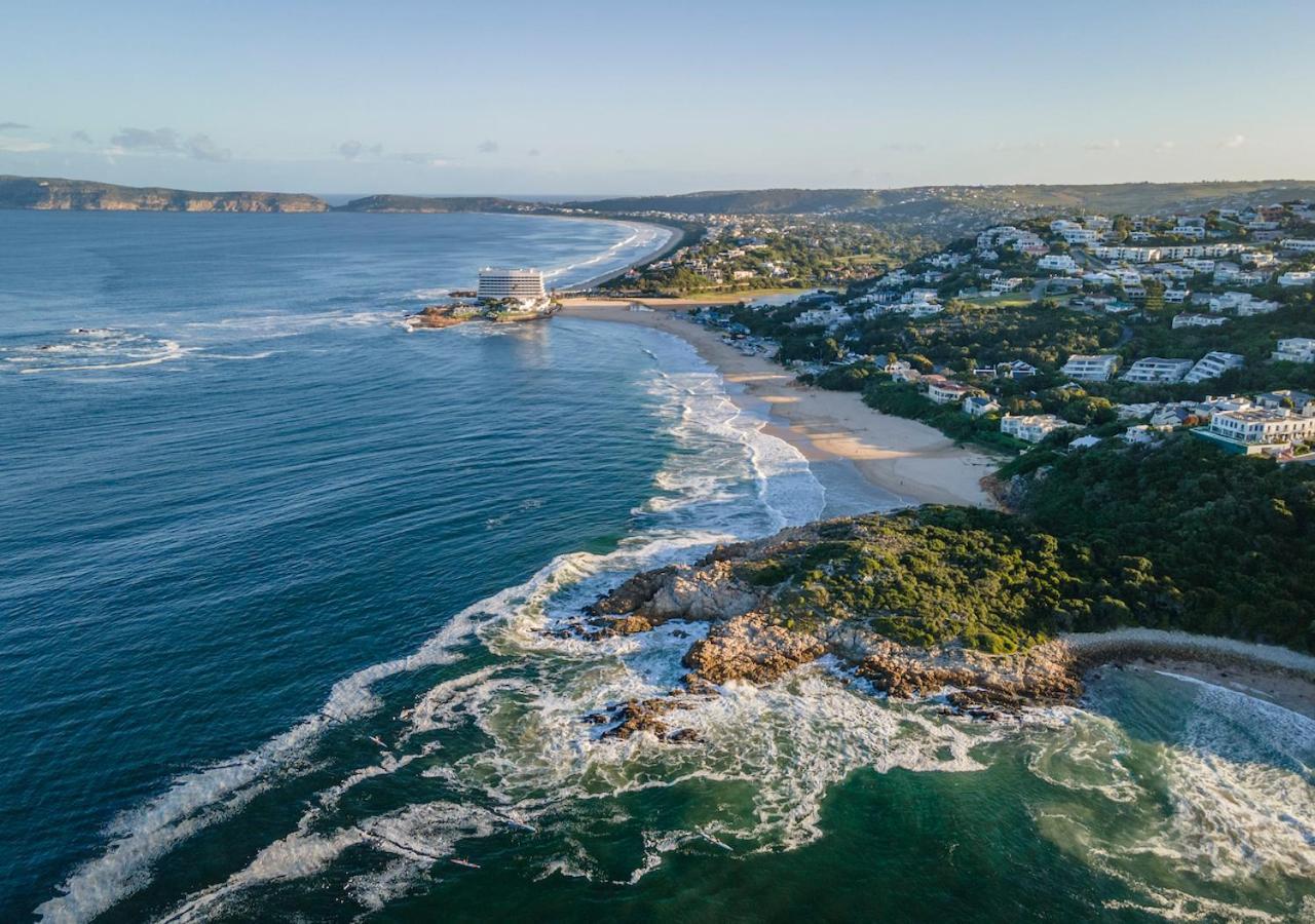 The Old Rectory Hotel Plettenberg Bay Bagian luar foto