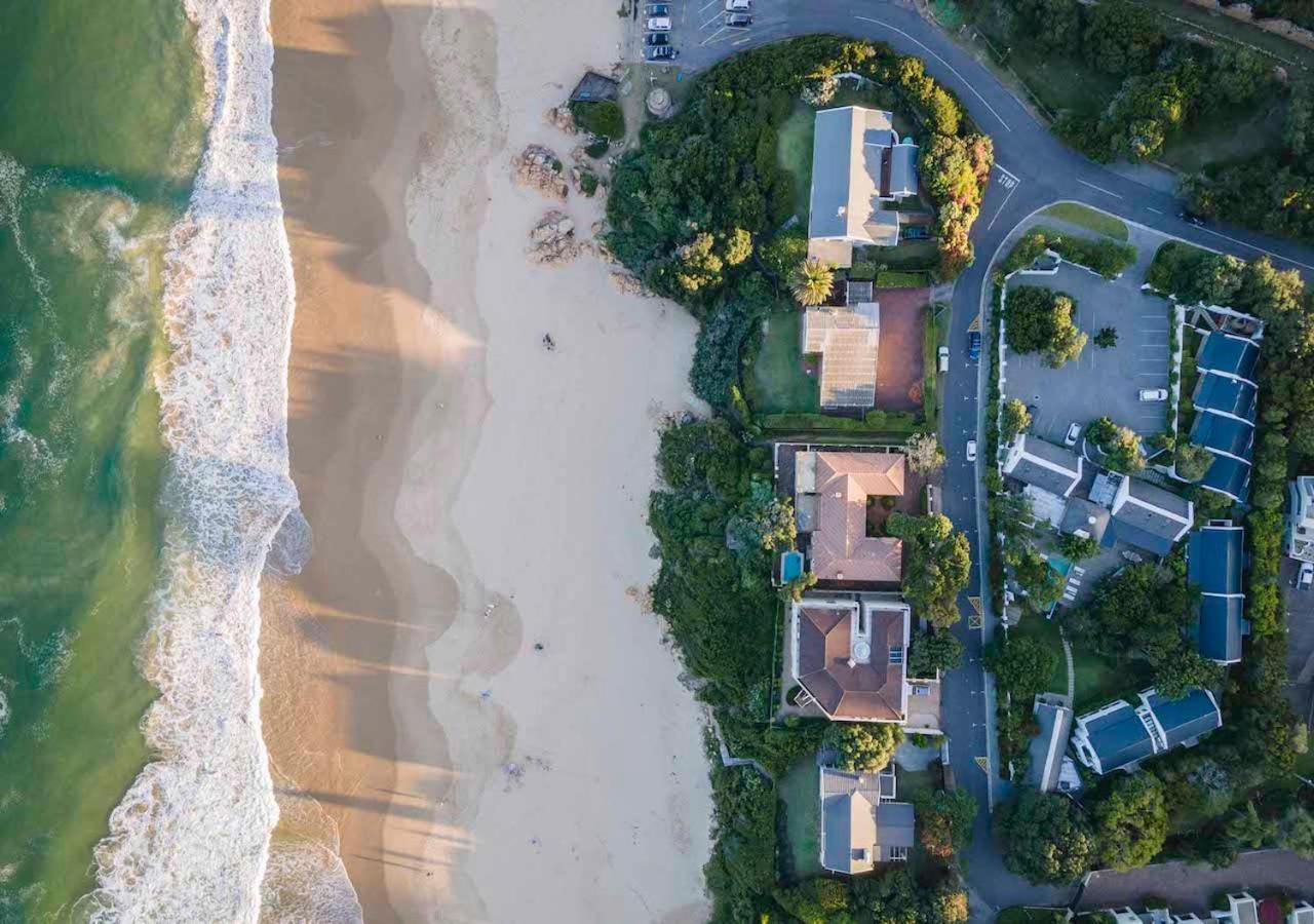 The Old Rectory Hotel Plettenberg Bay Bagian luar foto