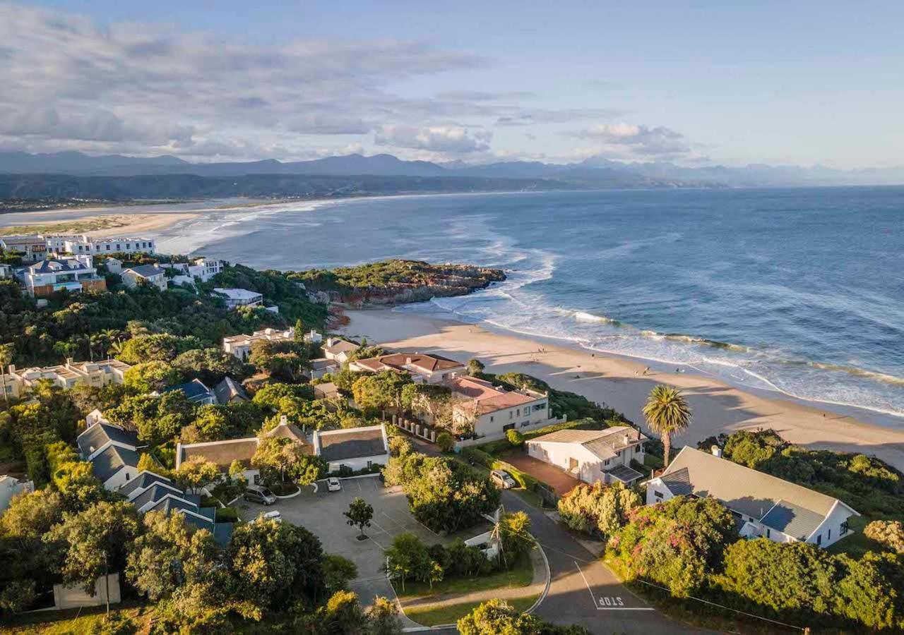 The Old Rectory Hotel Plettenberg Bay Bagian luar foto