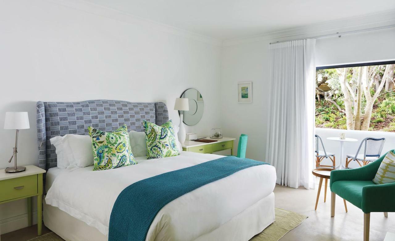 The Old Rectory Hotel Plettenberg Bay Bagian luar foto