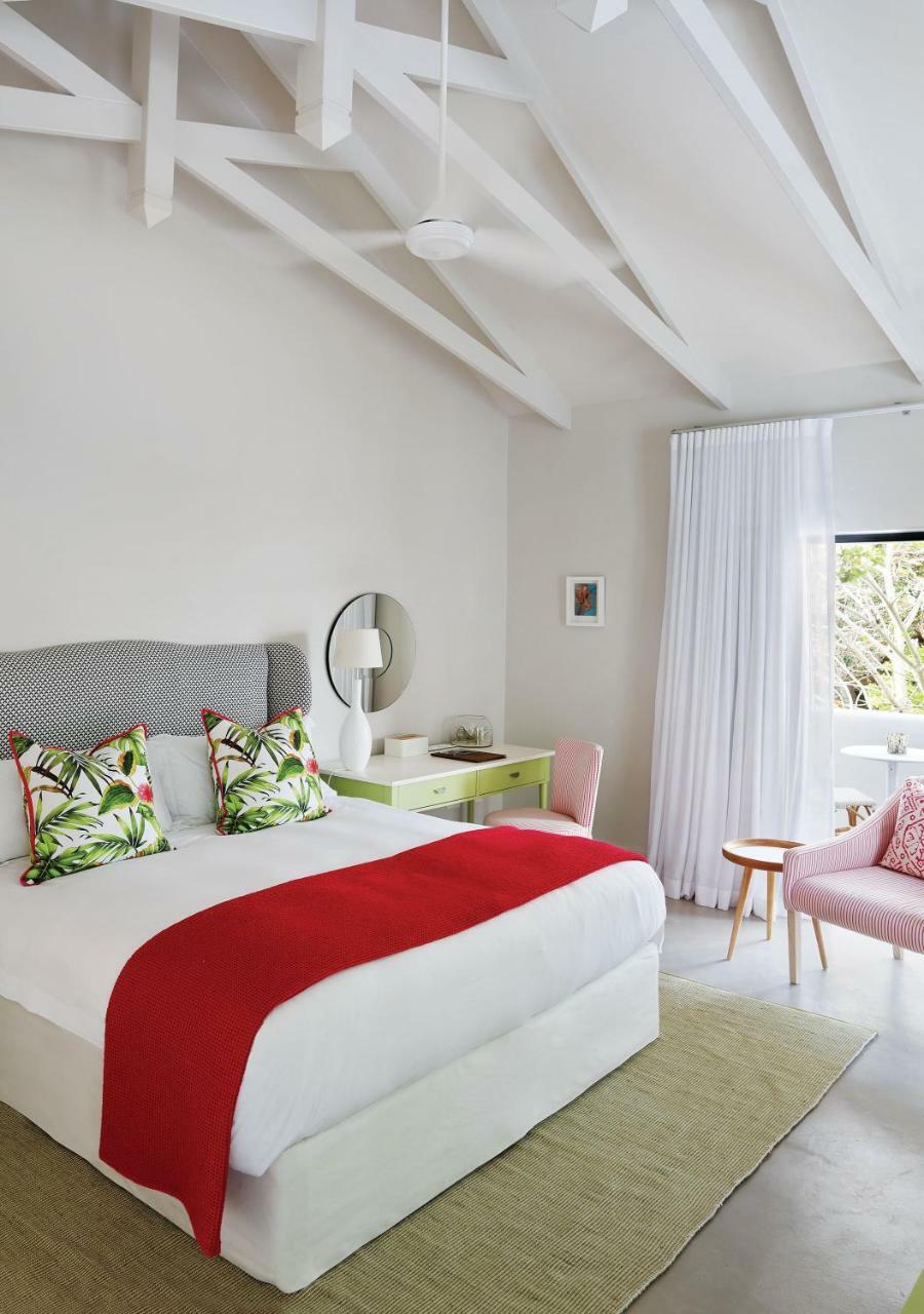 The Old Rectory Hotel Plettenberg Bay Bagian luar foto